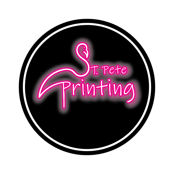 St Pete Printing