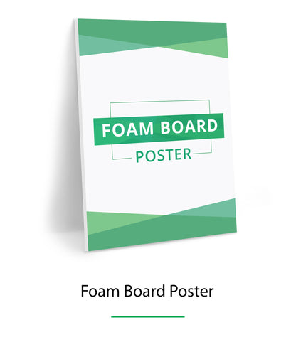 Foam Board